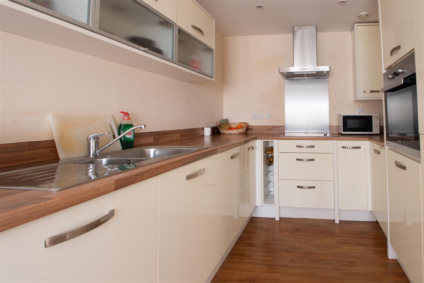 1 bed property in Homerton Street, Milton Keynes